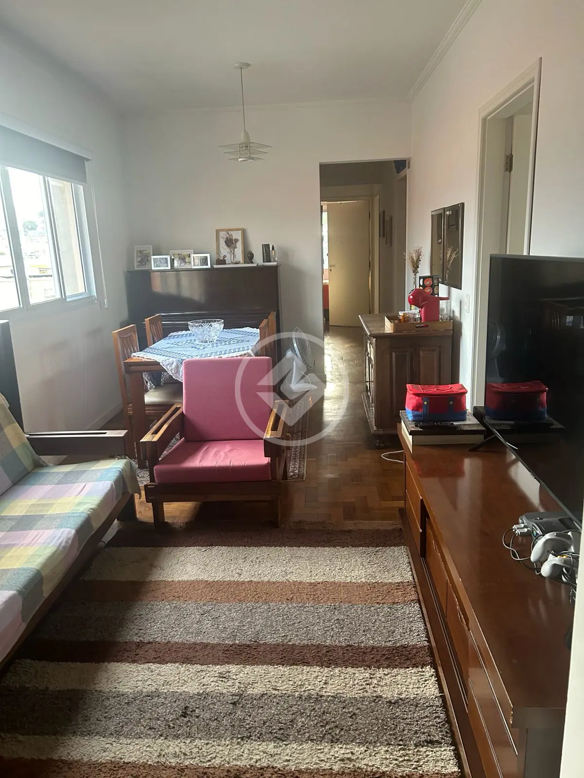 Apartamento Vila Vianelo, Jundiaí - SP — foto 1