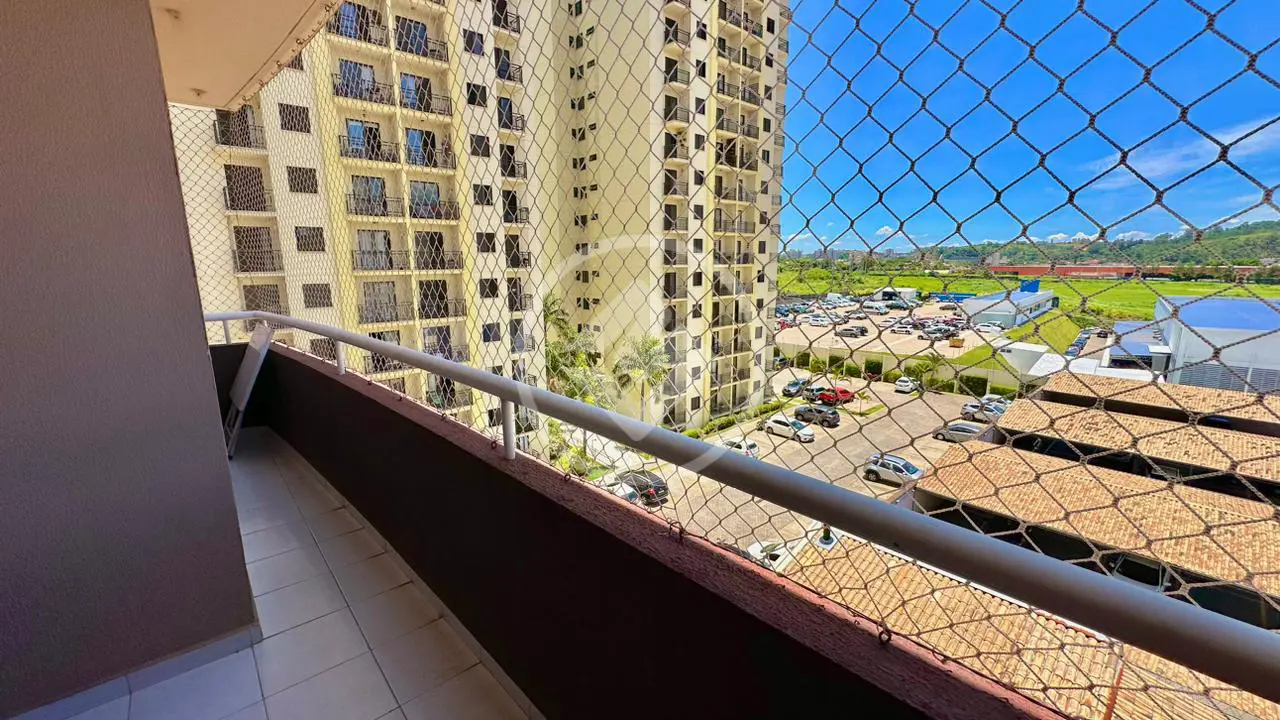 Imagem 4 - Apartamento em Vila Graff, Jundiaí - SP