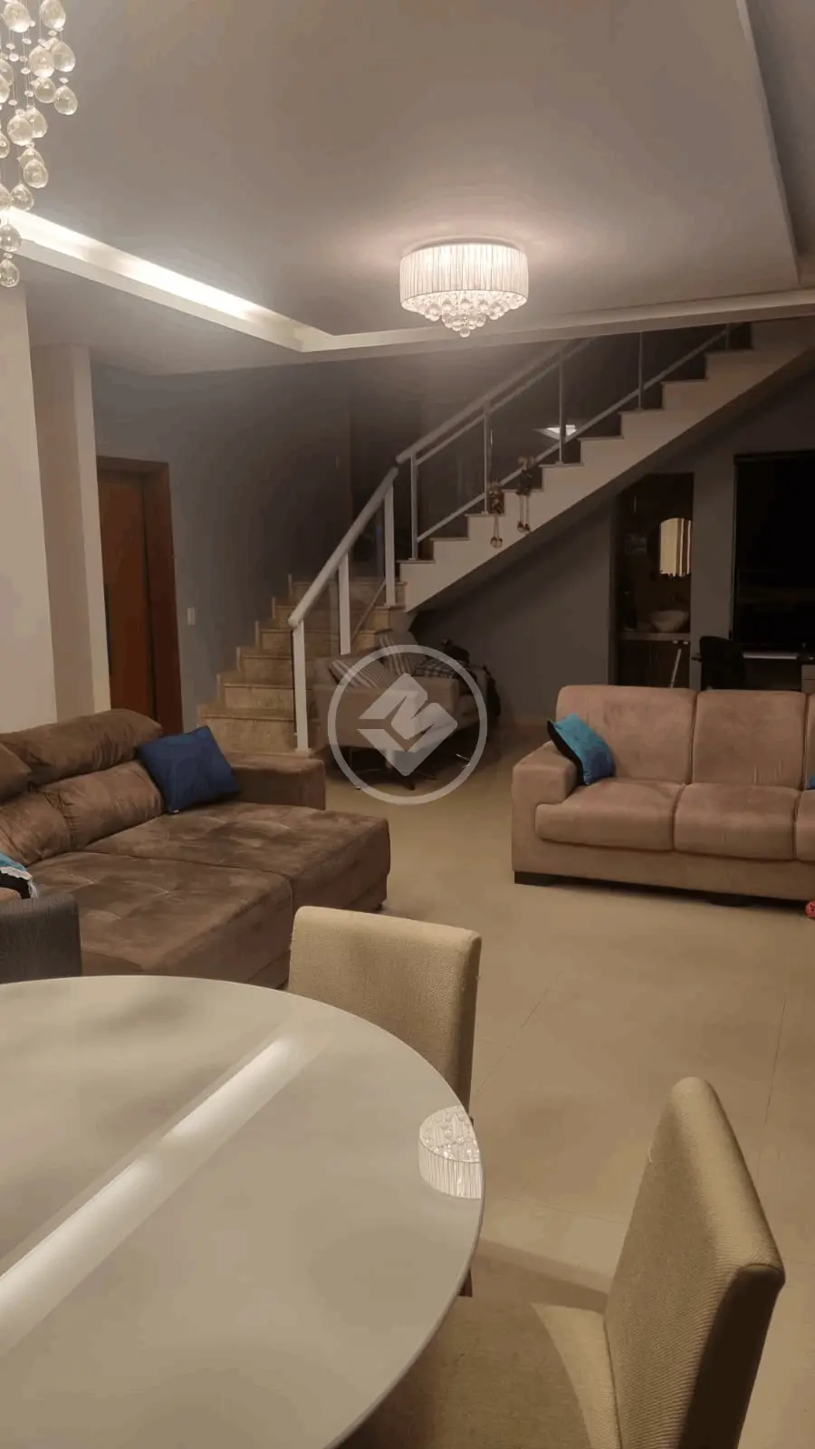 Imagem 2 - Casa Condomínio em Residencial Village Morro Alto, Itupeva - SP
