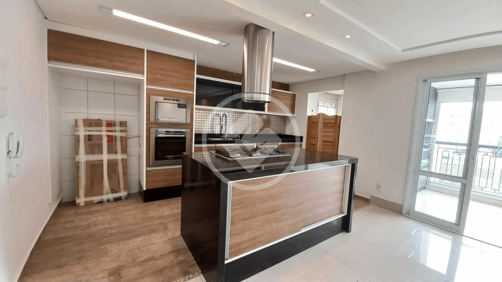 Apartamento Jardim Ermida I, Jundiaí - SP — foto 1