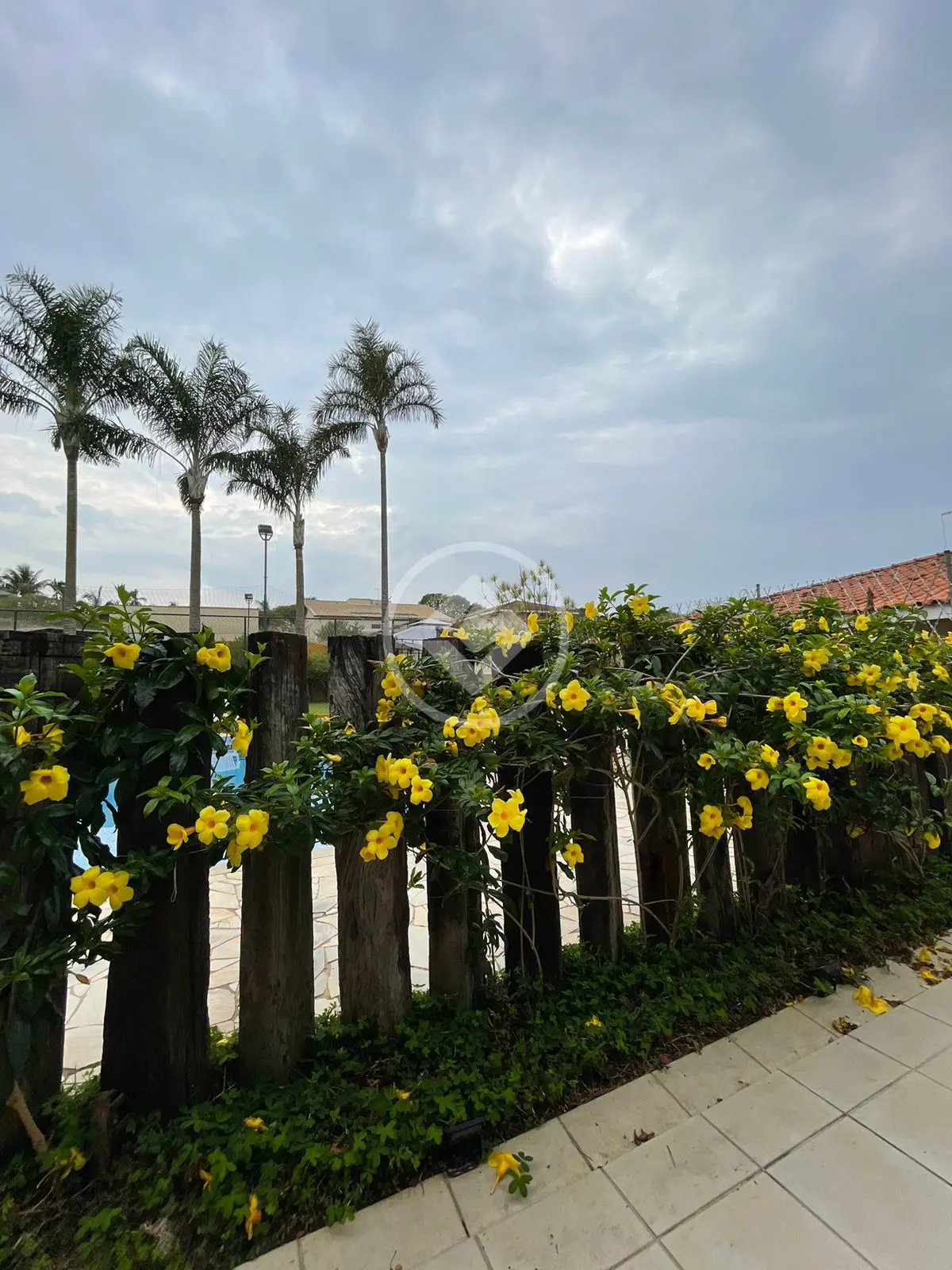 Casa Condomínio Jardim Tereza Cristina, Jundiaí - SP — foto 1