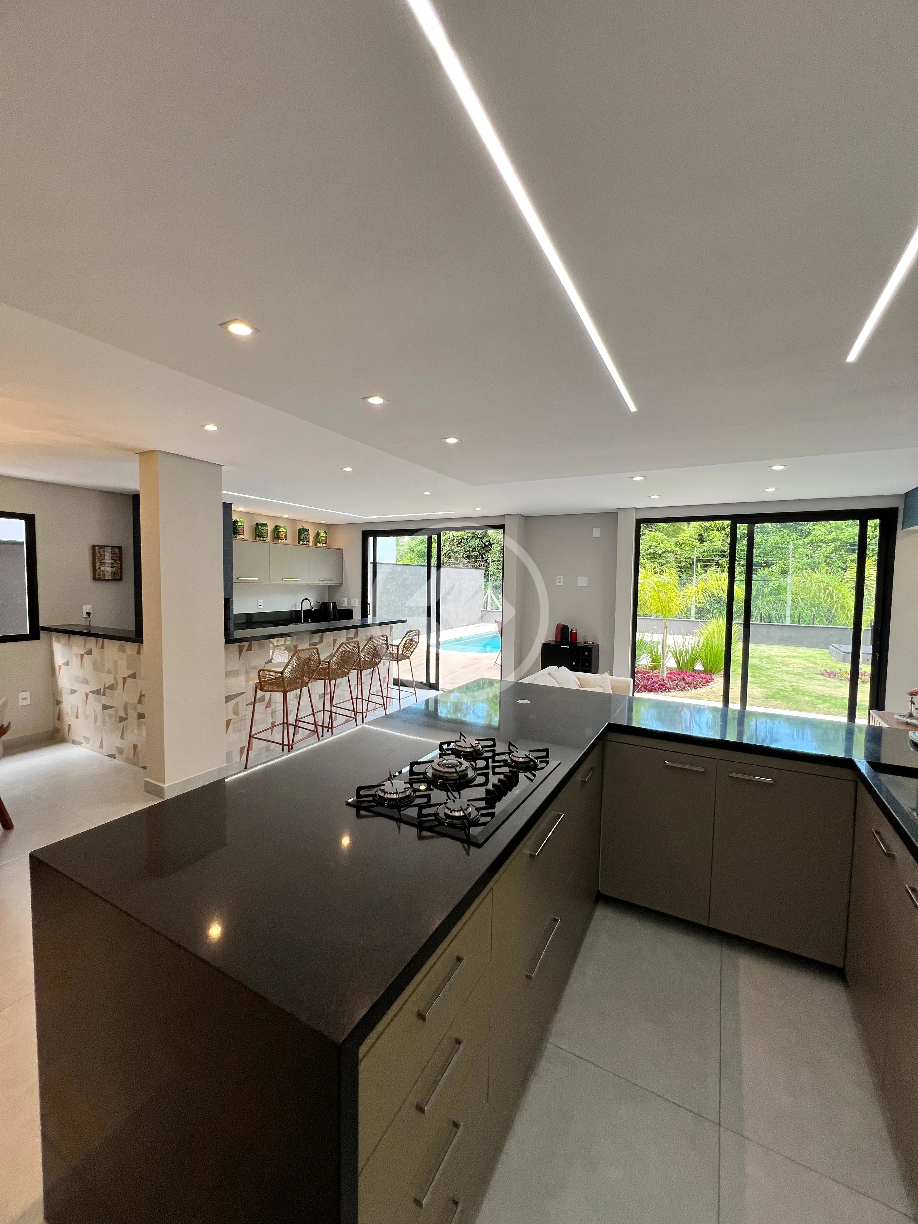 Imagem 3 - Casa Condomínio em Jardim Celeste, Jundiaí - SP