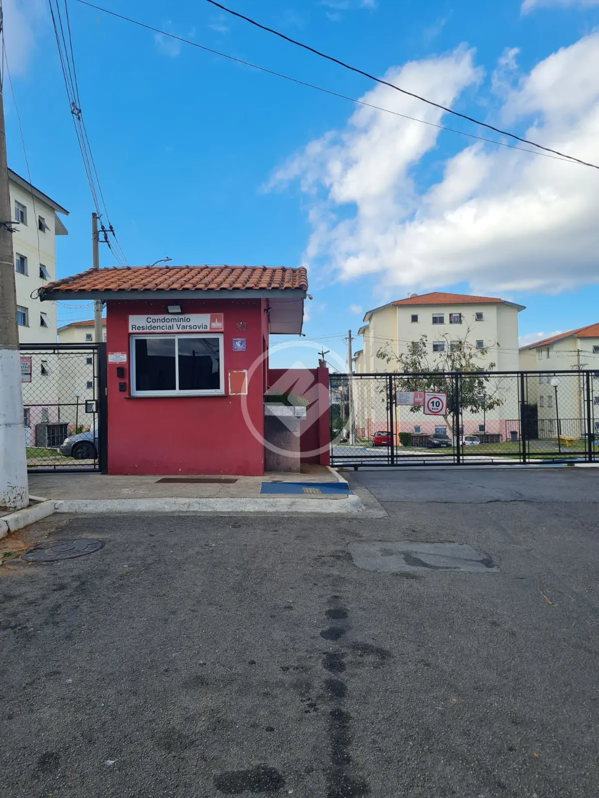 Apartamento Jardim dos Bandeirantes, Franco da Rocha - SP — foto 2
