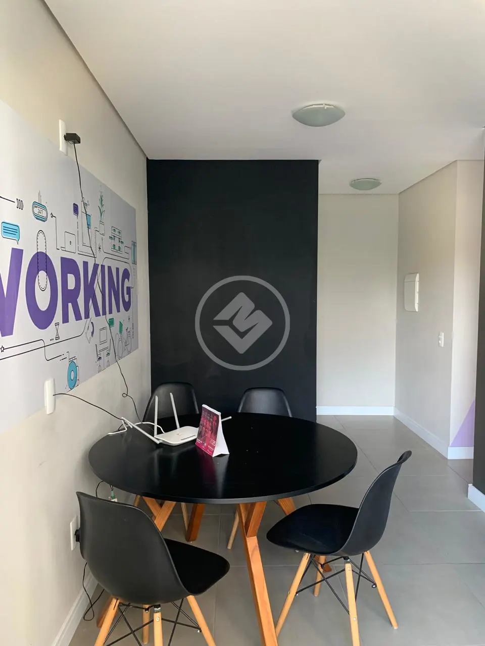 Imagem 5 - Apartamento em Ponte Sao Joao, Jundiaí - SP