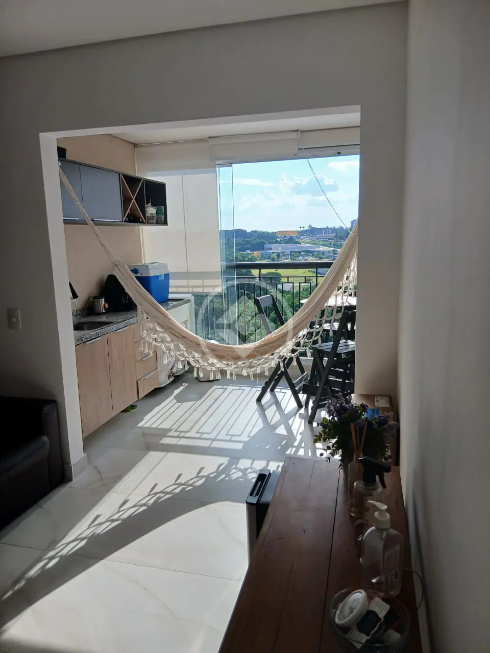Imagem 3 - Apartamento em Jardim Ermida I, Jundiaí - SP