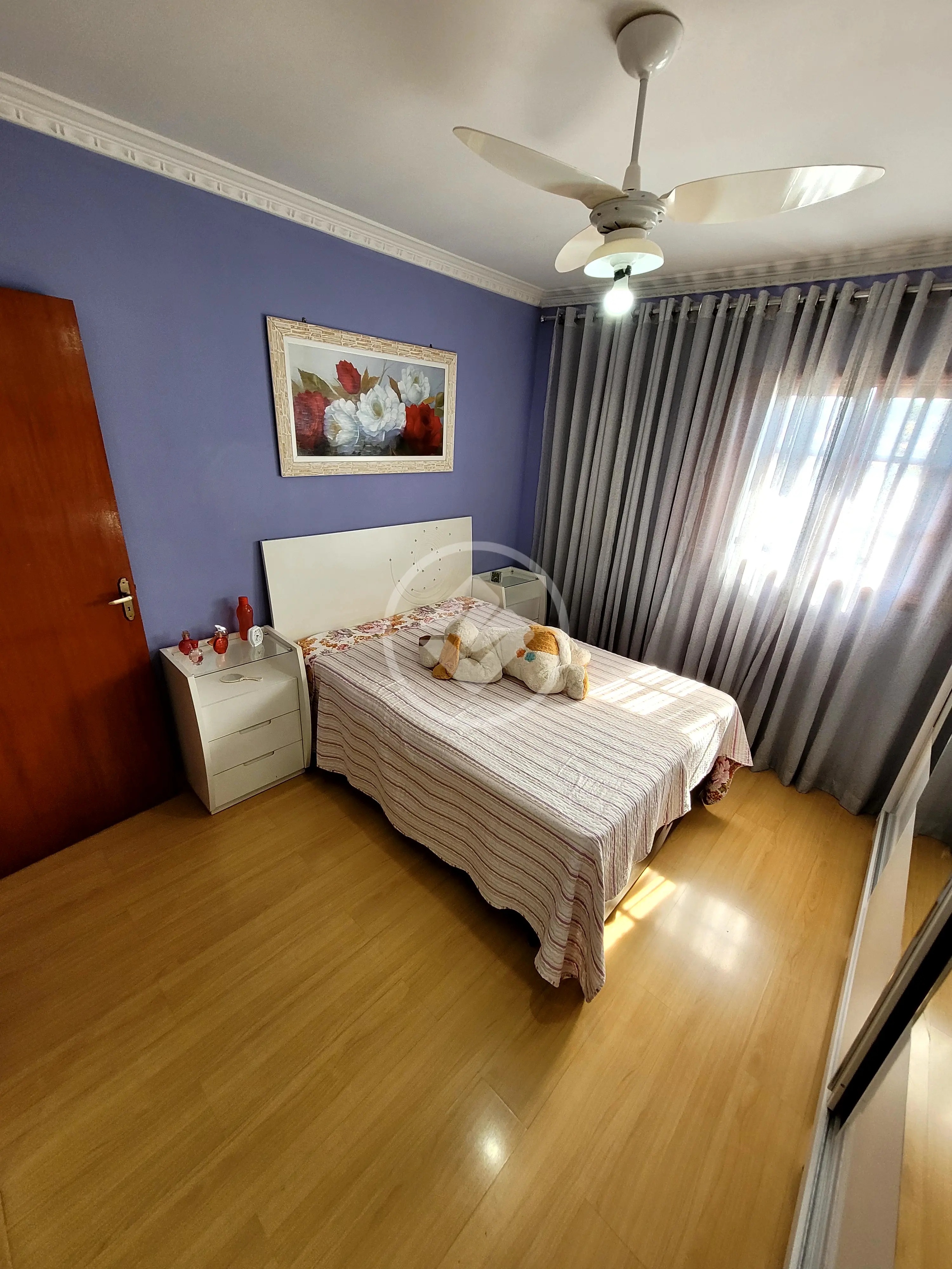 Imagem 1 - Casa em Vila M Genoveva, Jundiaí - SP