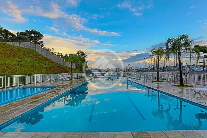 Apartamento Vila Nambi, Jundiaí - SP — foto 1