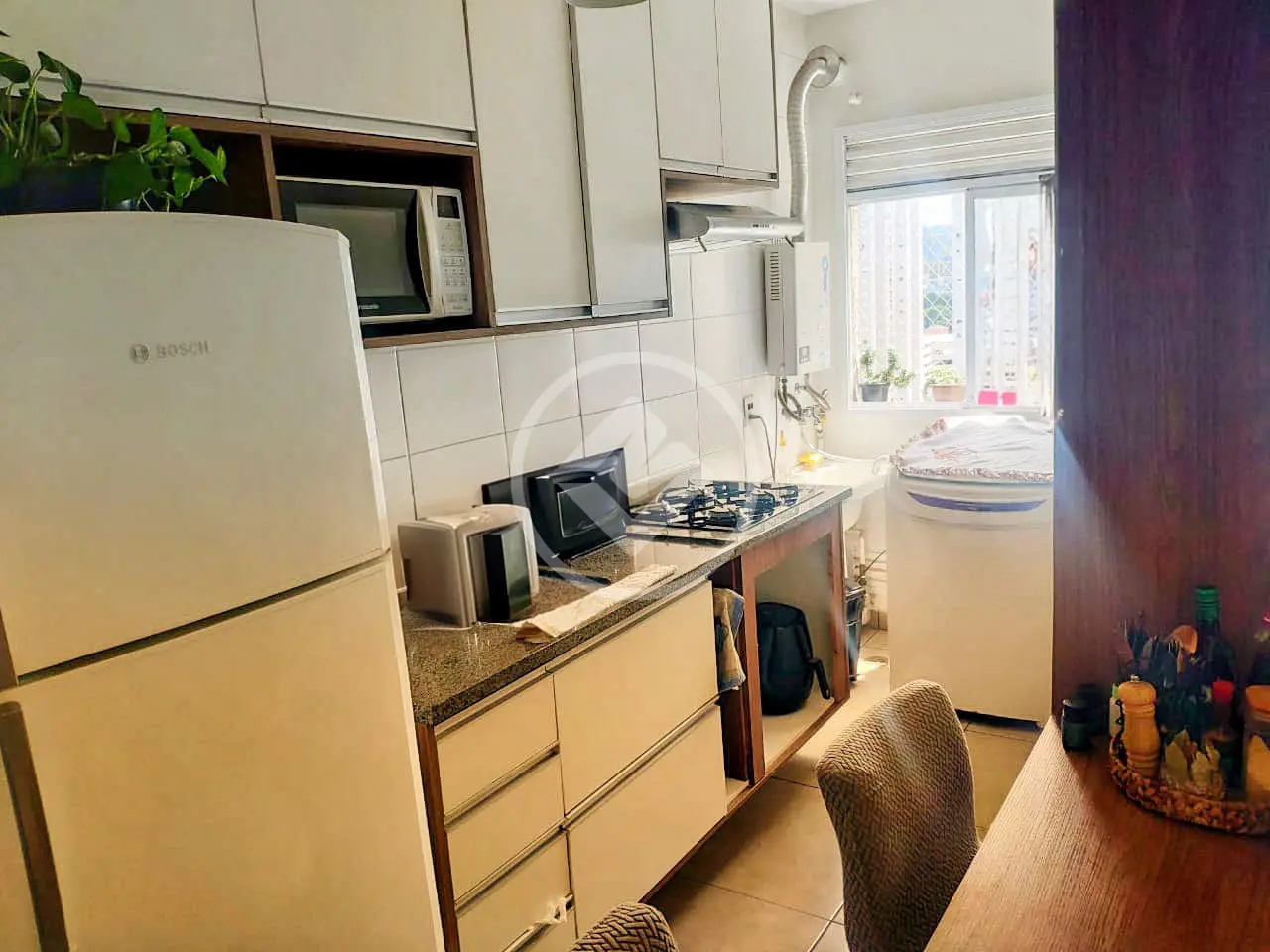 Apartamento Vila Nambi, Jundiaí - SP — foto 2
