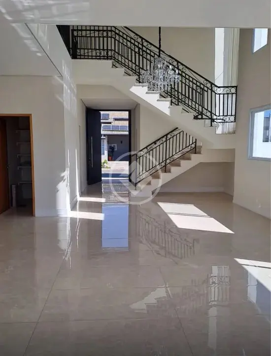 Casa Condomínio São Venâncio, Itupeva - SP — foto 2