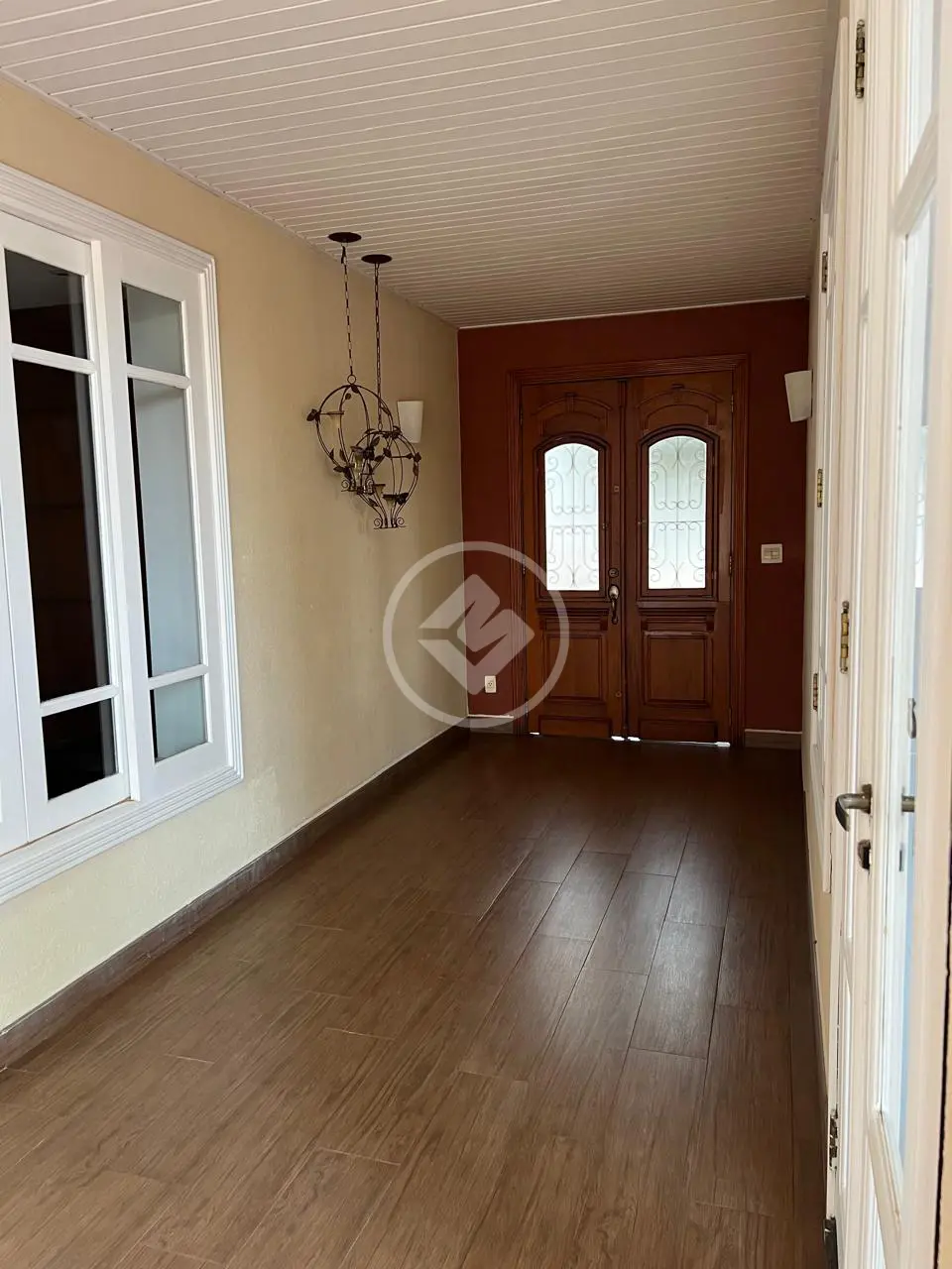 Casa Condomínio Chácara Malota, Jundiaí - SP — foto 1