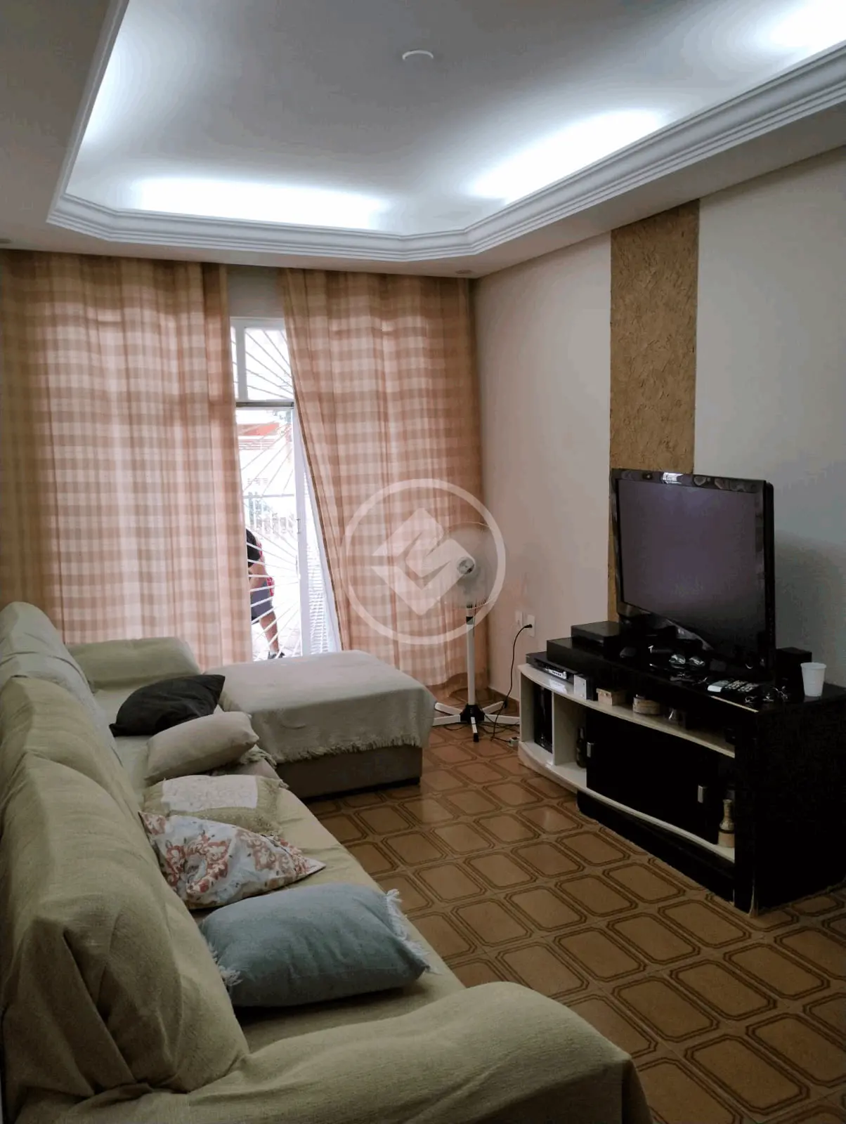Imagem 1 - Casa em Jardim do Lago, Jundiaí - SP