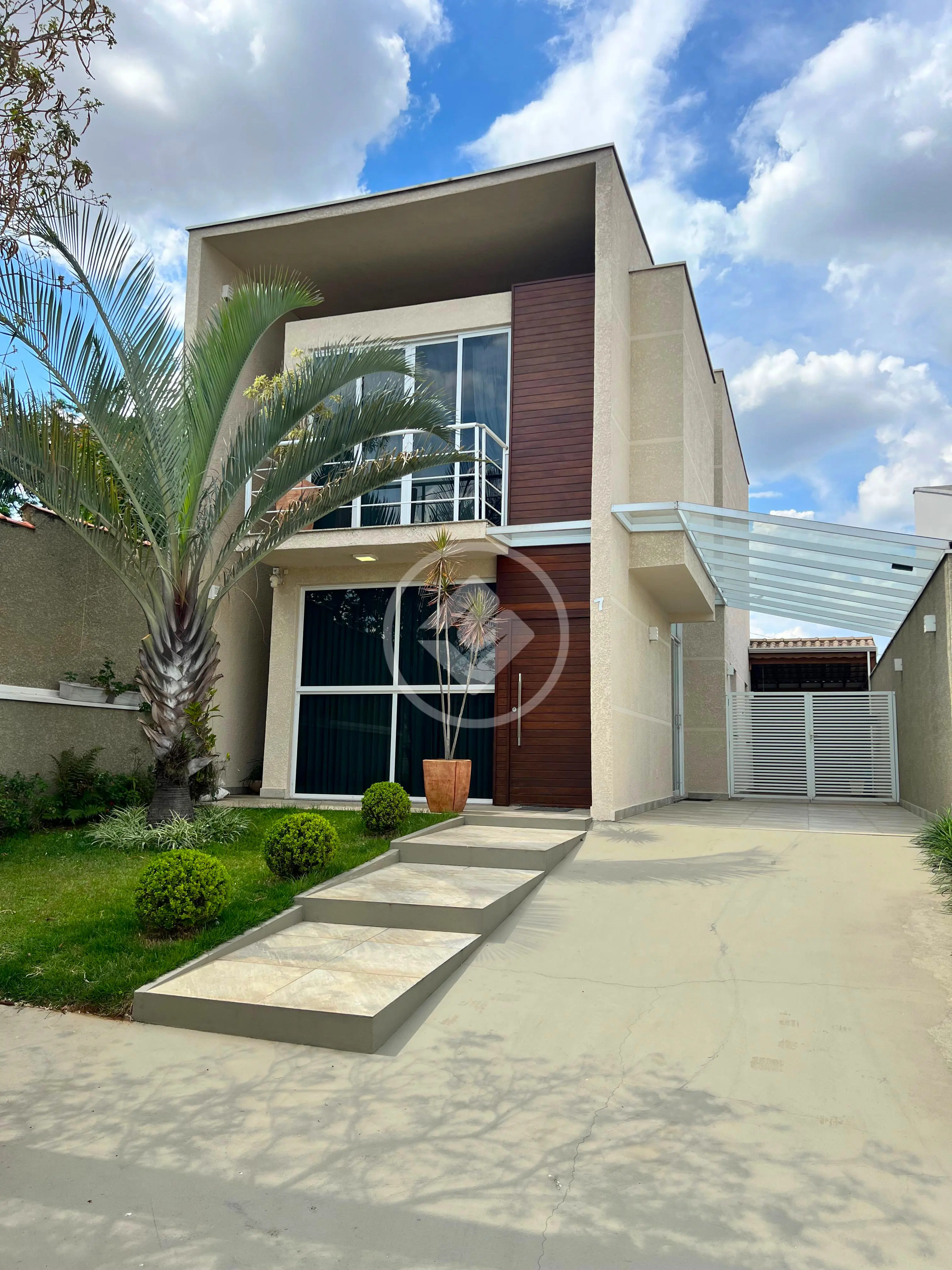 Casa Condomínio Medeiros, Jundiaí - SP — foto 1