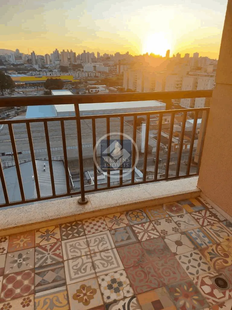Imagem 2 - Apartamento em Ponte de São João, Jundiaí - SP