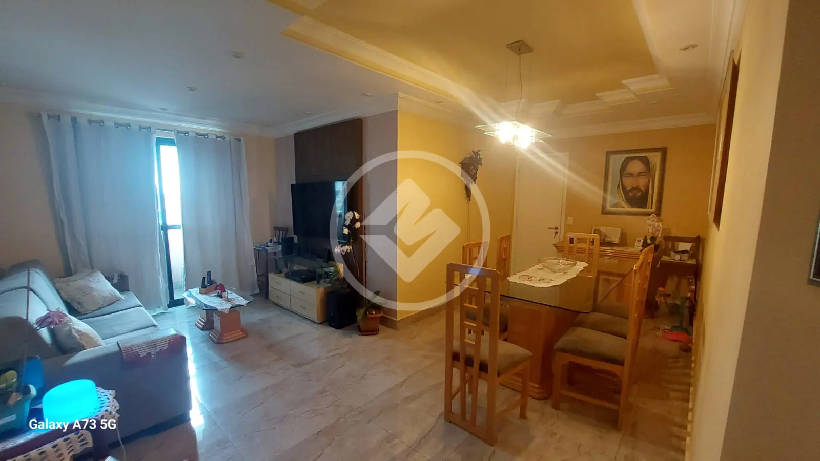 Imagem 6 - Apartamento em Parque Residencial Eloy Chaves, Jundiaí - SP