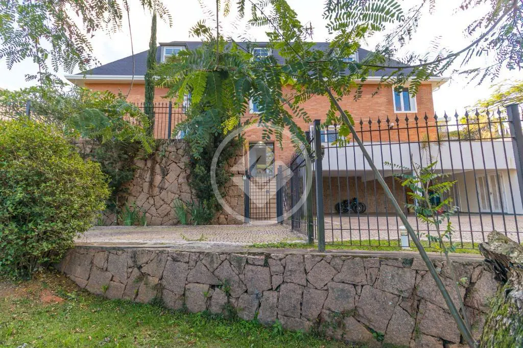 Casa Condomínio Chácara Malota, Jundiaí - SP — foto 1