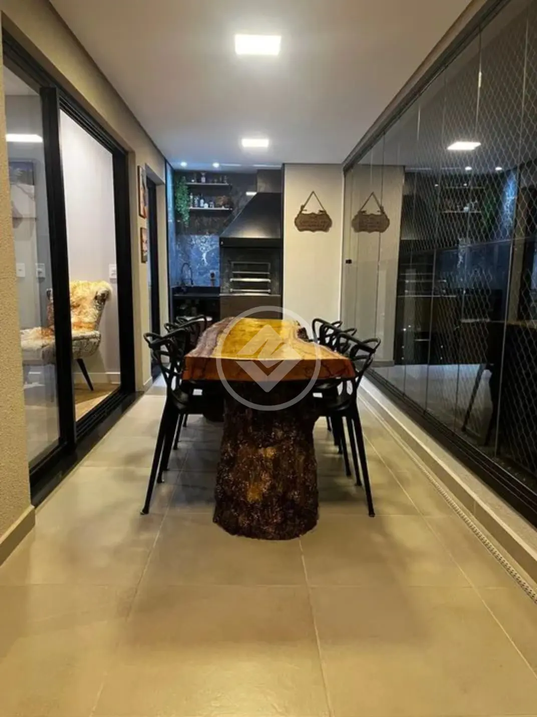 Imagem 5 - Apartamento em Jardim Campos Eliseos, Jundiaí - SP