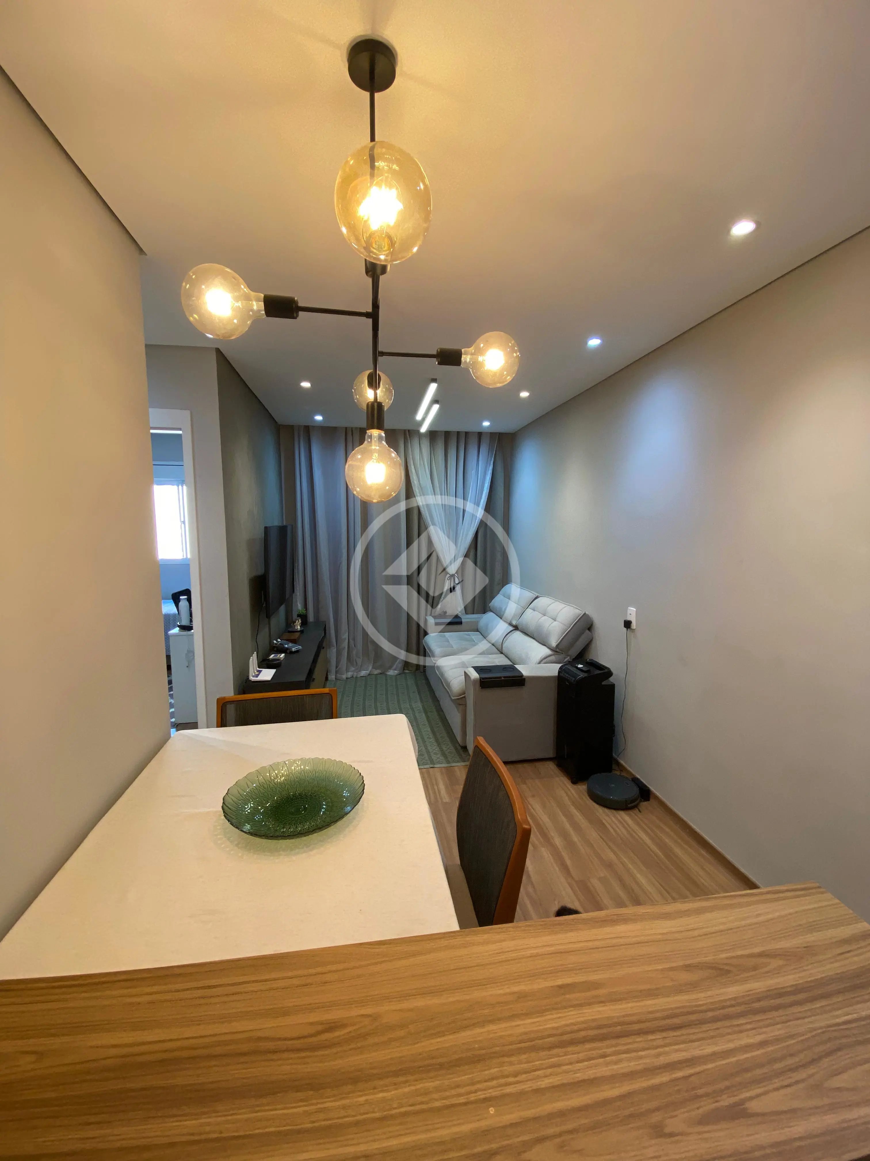 Imagem 3 - Apartamento em Ponte de São João, Jundiaí - SP