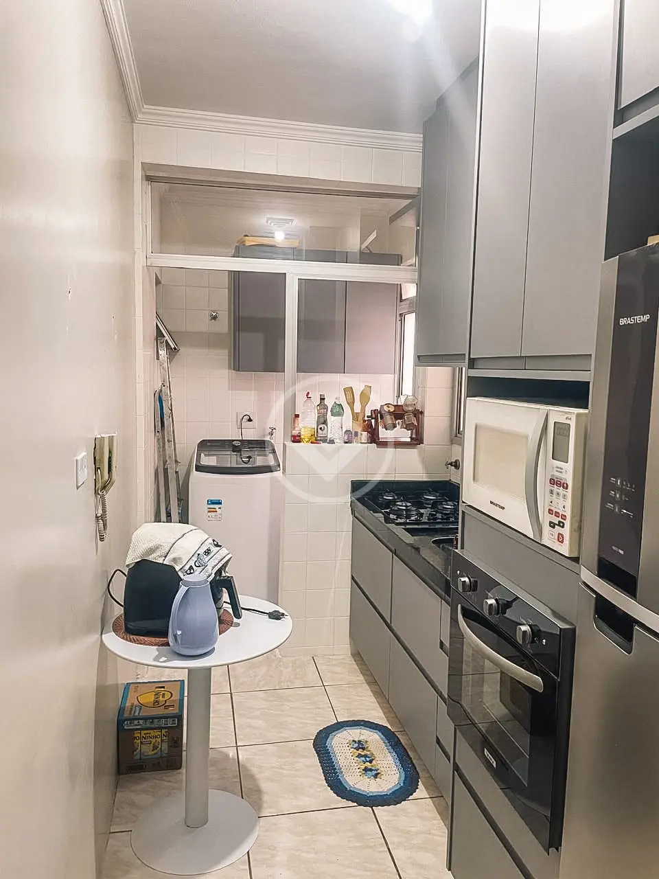 Imagem 3 - Apartamento em Jardim Tamoio, Jundiaí - SP