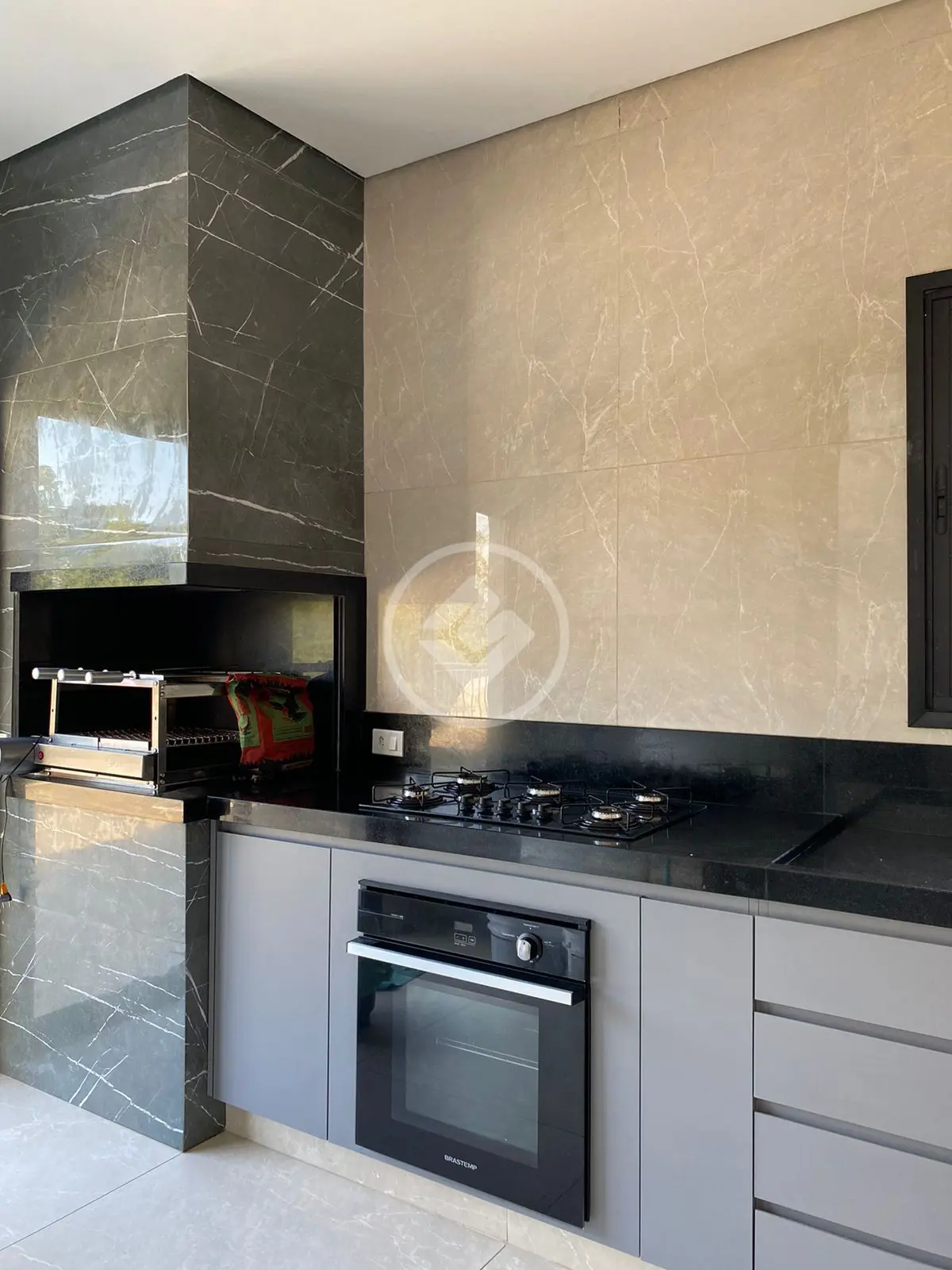 Imagem 3 - Casa Condomínio em LOTEAMENTO CHÁCARA BOA ESPERANCA, Jarinu - SP