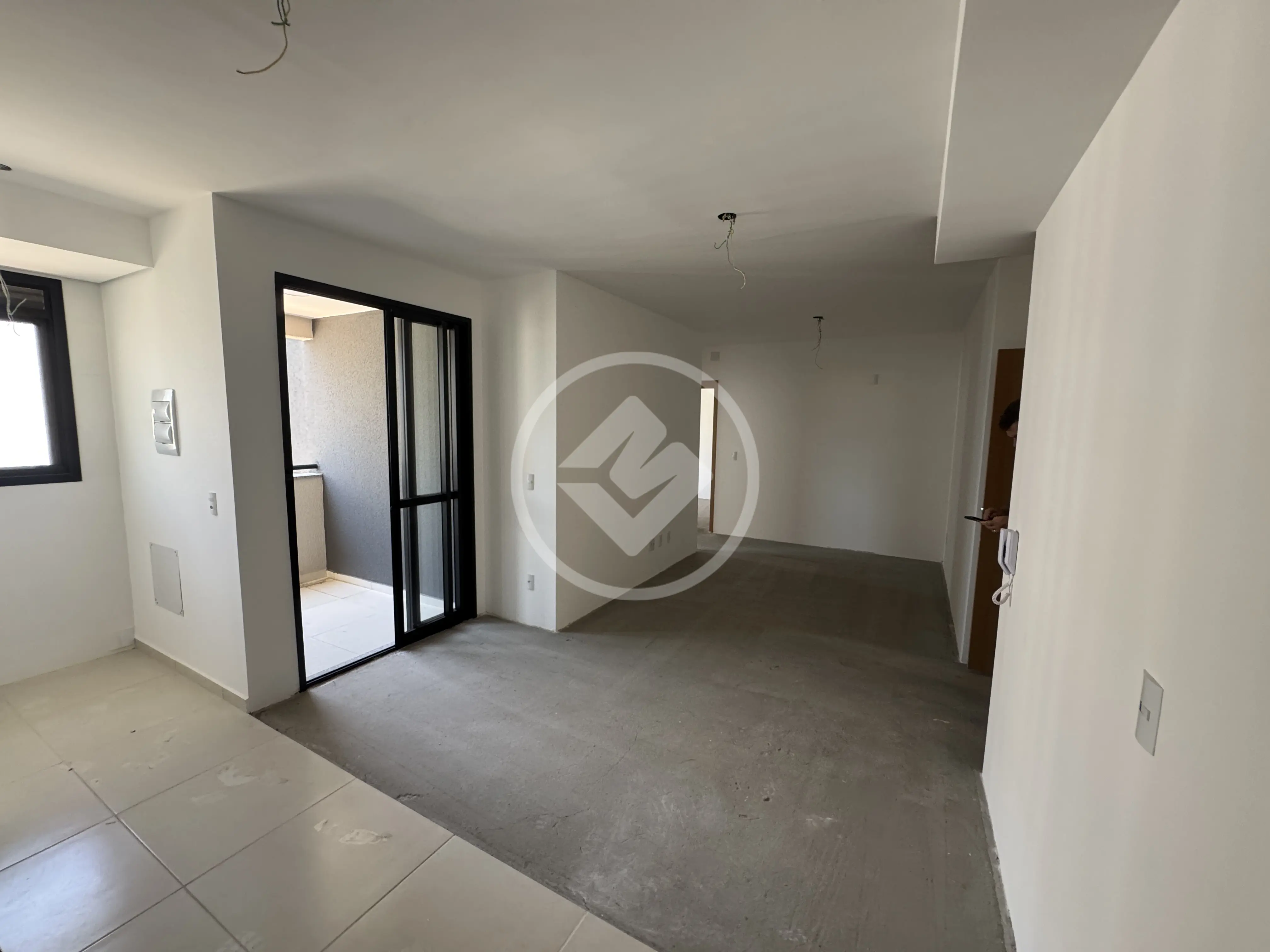 Apartamento Vila Progresso, Jundiaí - SP — foto 1