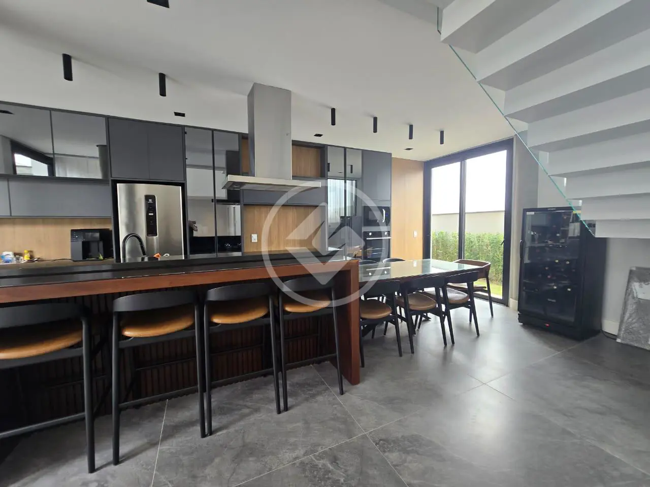 Imagem 3 - Casa Condomínio em CAXAMBU, Jundiaí - SP