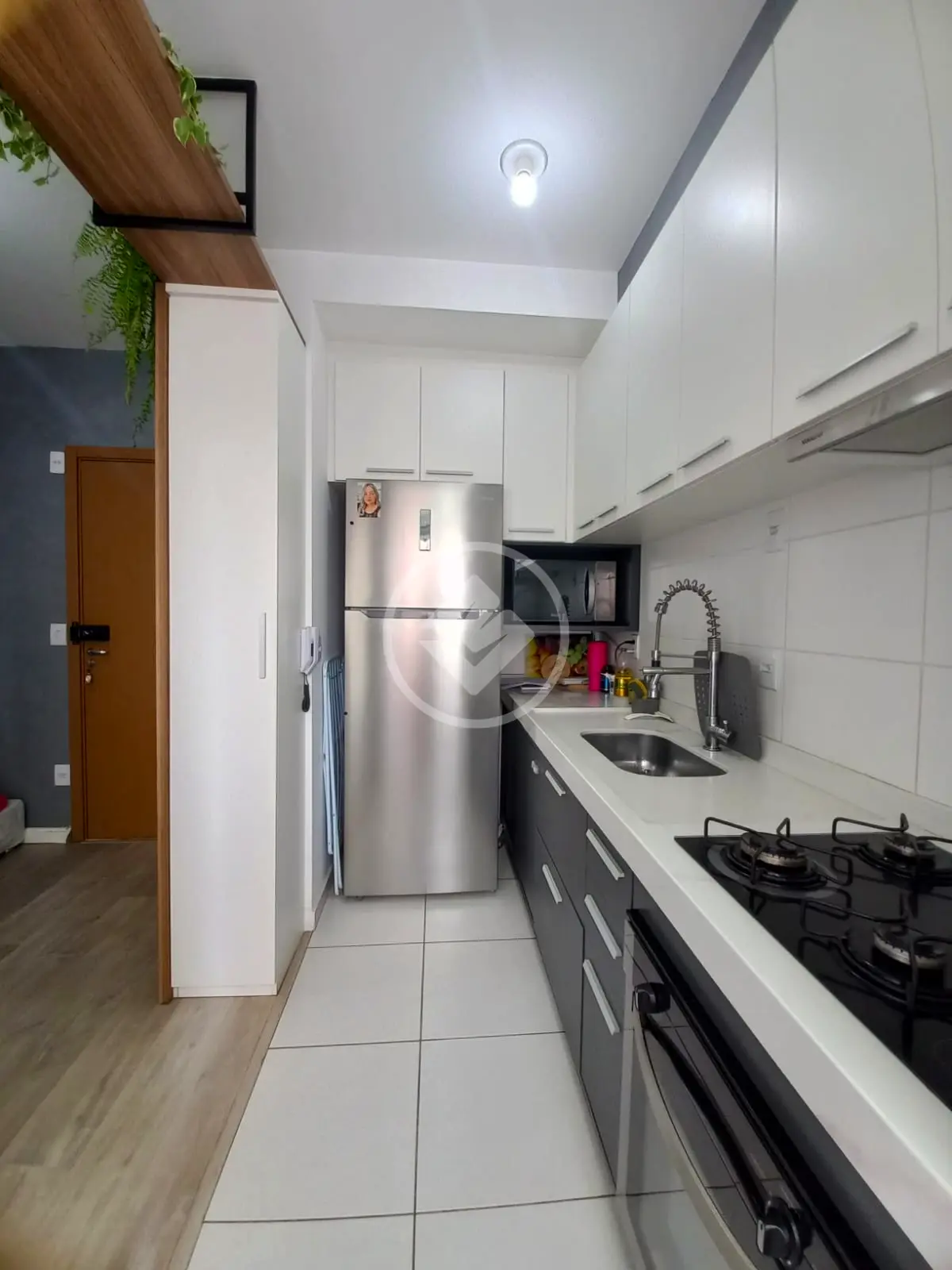 Apartamento Jardim do Lago, Jundiaí - SP — foto 2