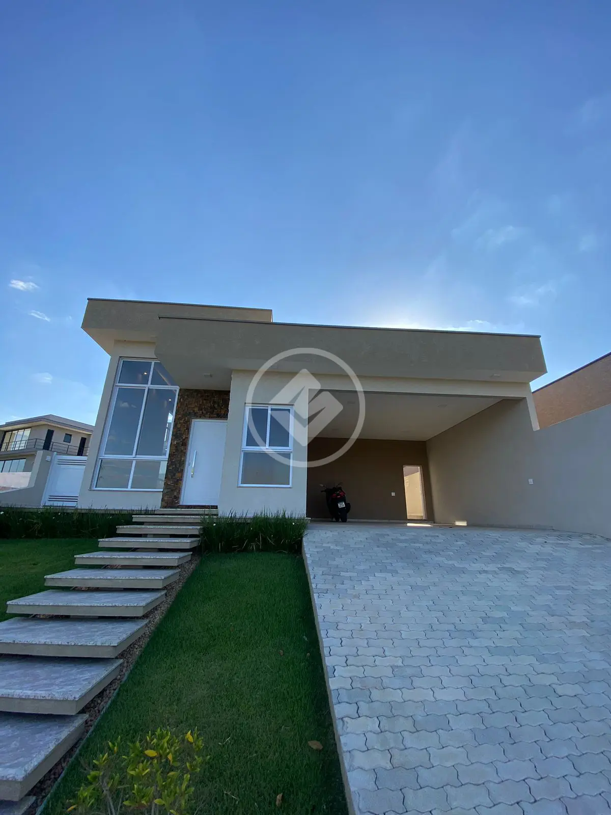 Imagem 1 - Casa Condomínio em LOTEAMENTO CHÁCARA BOA ESPERANCA, Jarinu - SP