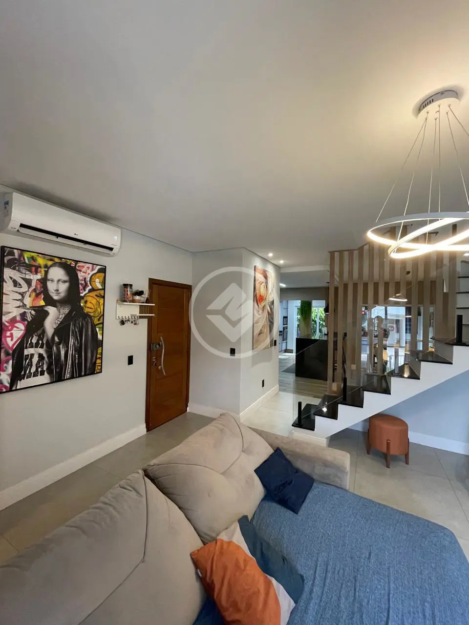 Imagem 4 - Casa Condomínio em Jardim Carolina, Jundiaí - SP