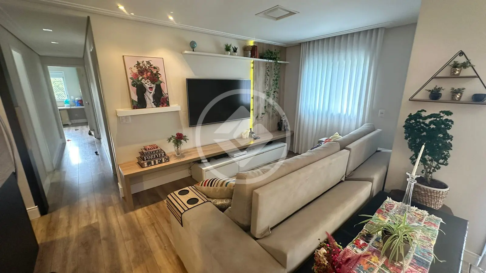 Imagem 6 - Apartamento em Engordadouro, Jundiaí - SP