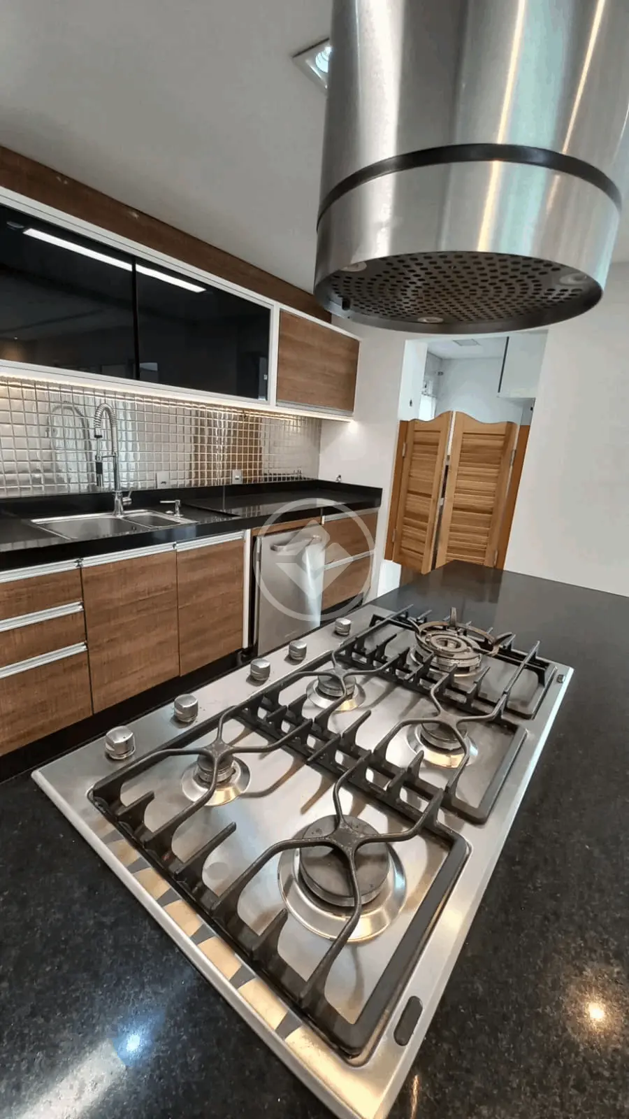 Imagem 3 - Apartamento em Jardim Ermida I, Jundiaí - SP