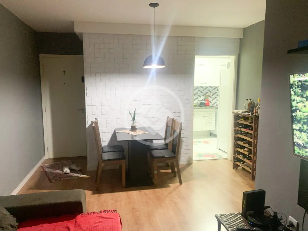 Imagem 2 - Apartamento em Jardim Guanabara, Jundiaí - SP