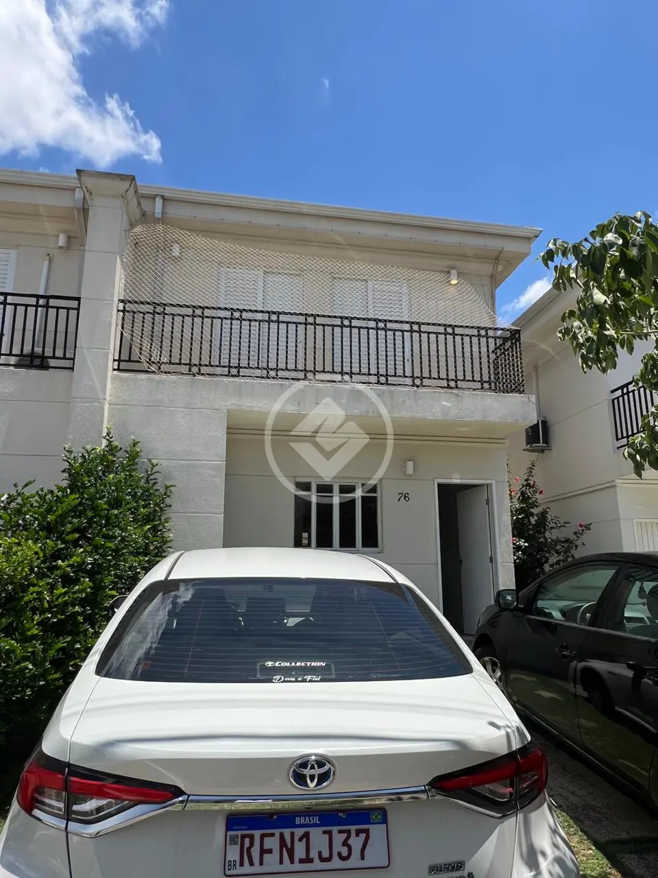Imagem 2 - Casa Condomínio em Residencial Thina, Jundiaí - SP