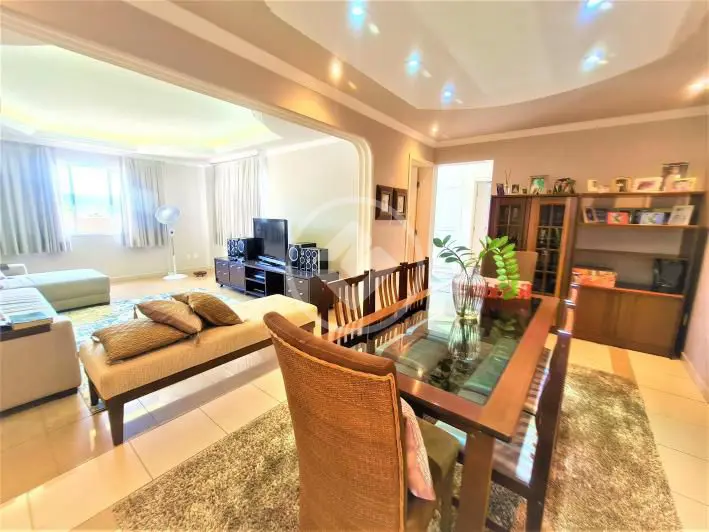 Imagem 1 - Casa Condomínio em Portal do Paraíso I, Jundiaí - SP