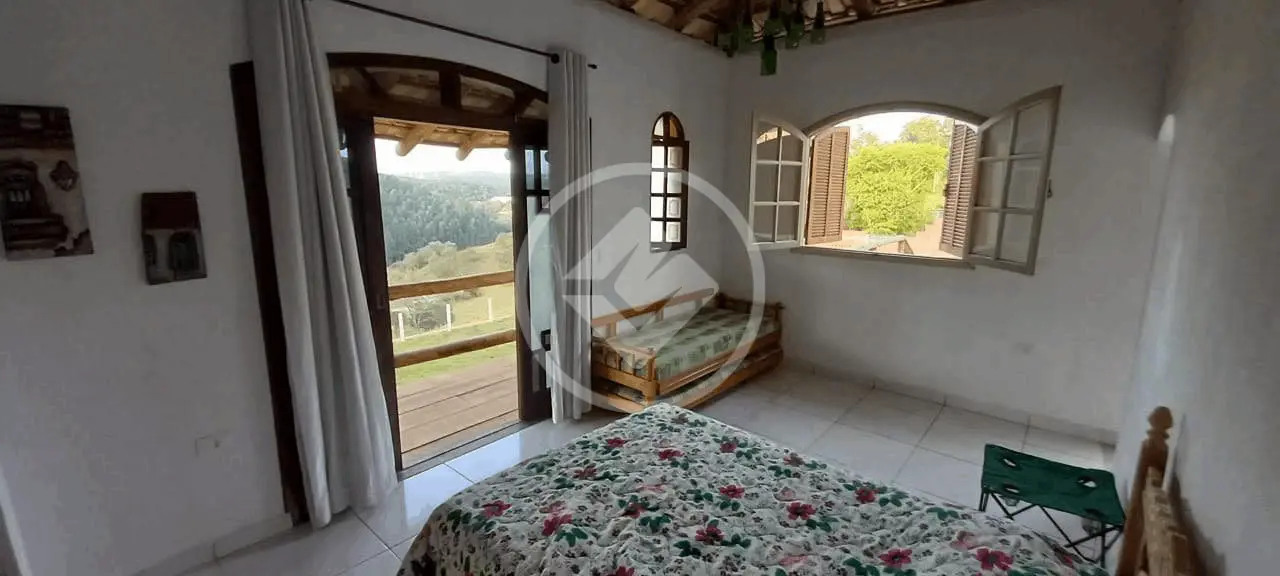Imagem 5 - Casa em Loteamento Ponderosa, Jundiaí - SP