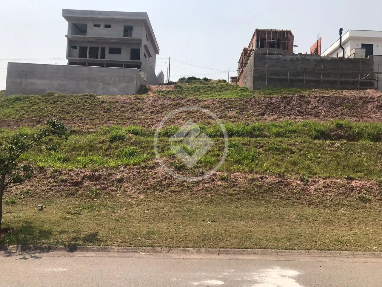 Imagem 1 - Terreno Condomínio em Jardim Florestal, Jundiaí - SP