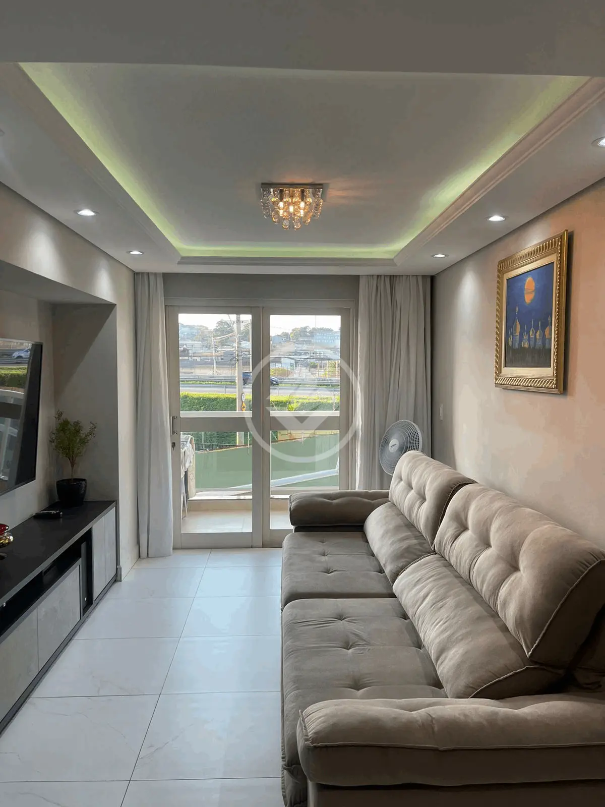 Apartamento Parque da Represa, Jundiaí - SP — foto 1