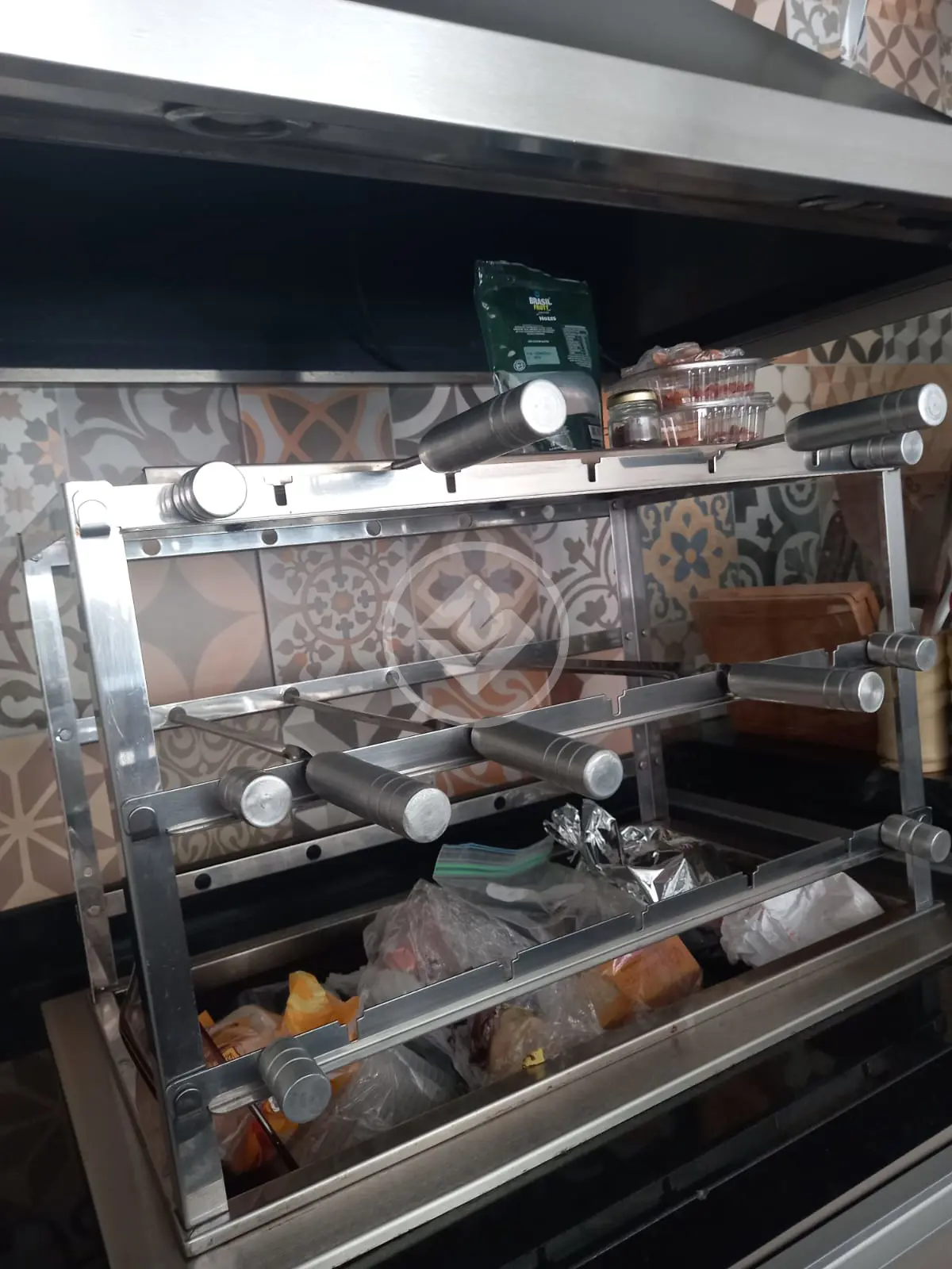 Imagem 5 - Apartamento em Vila Vianelo, Jundiaí - SP