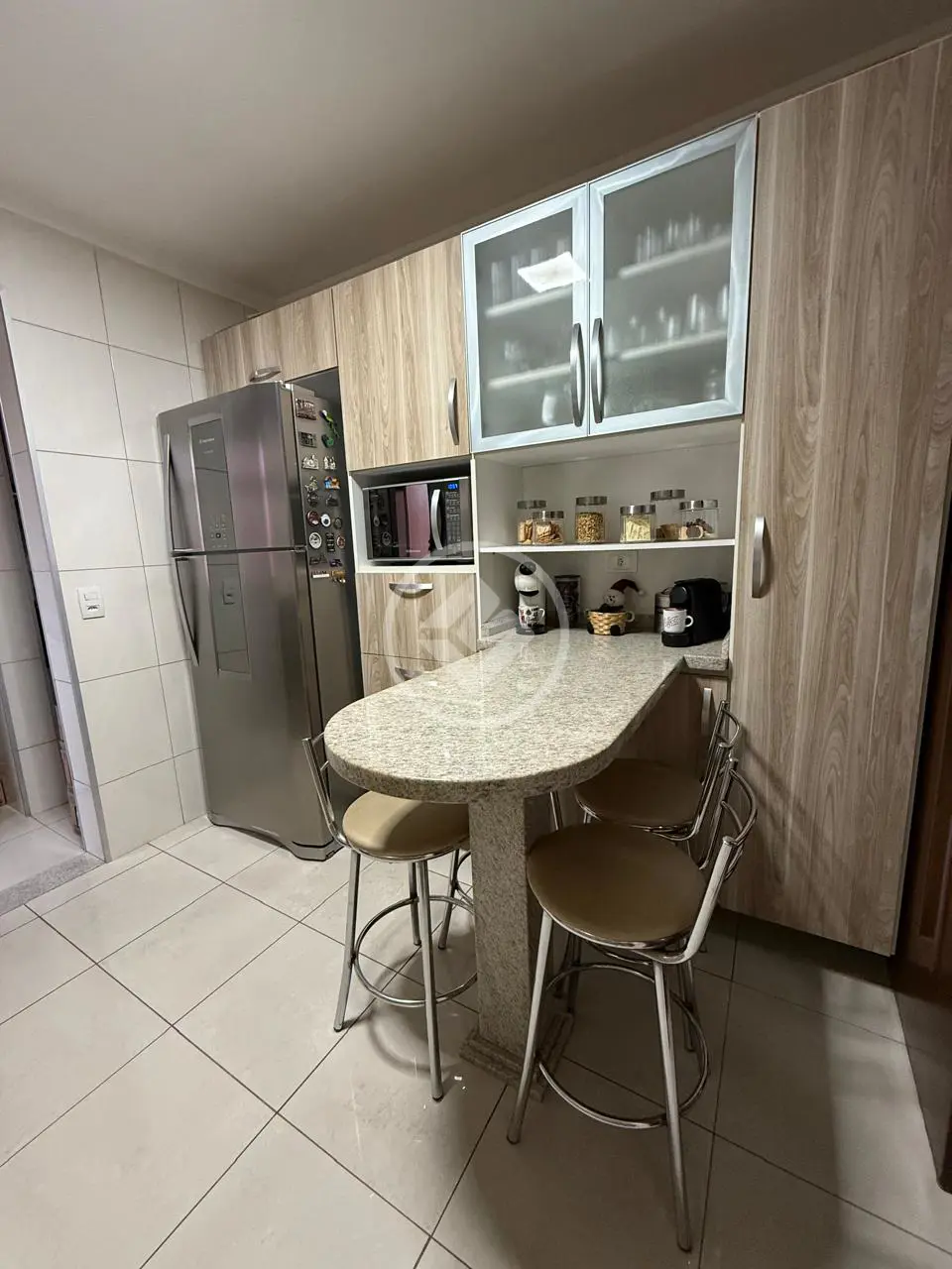 Imagem 2 - Apartamento em Jardim Pitangueiras II, Jundiaí - SP
