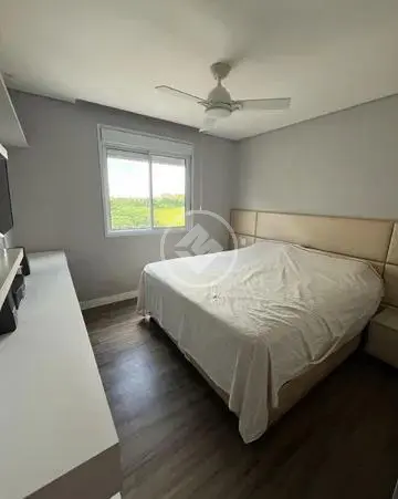 Imagem 4 - Apartamento em Jardim Tereza Cristina, Jundiaí - SP