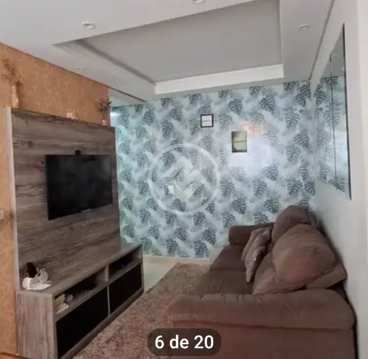 Apartamento Recanto Quarto Centenário, Jundiaí - SP — foto 1