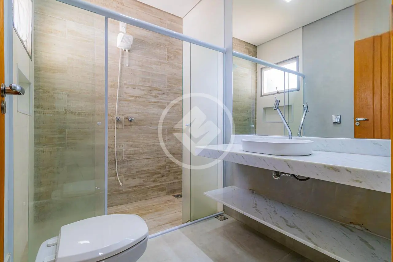 Imagem 6 - Casa Condomínio em Jacaré, Cabreúva - SP