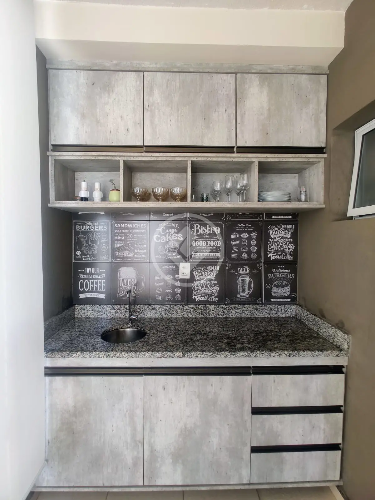Imagem 2 - Apartamento em Jardim Carolina, Jundiaí - SP