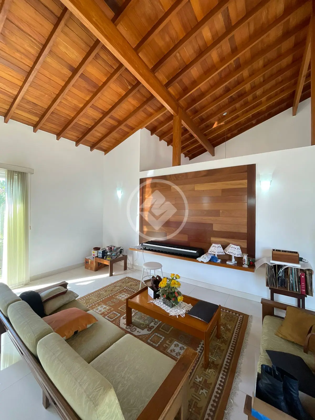 Casa Condomínio Morro Alto, Itupeva - SP — foto 1