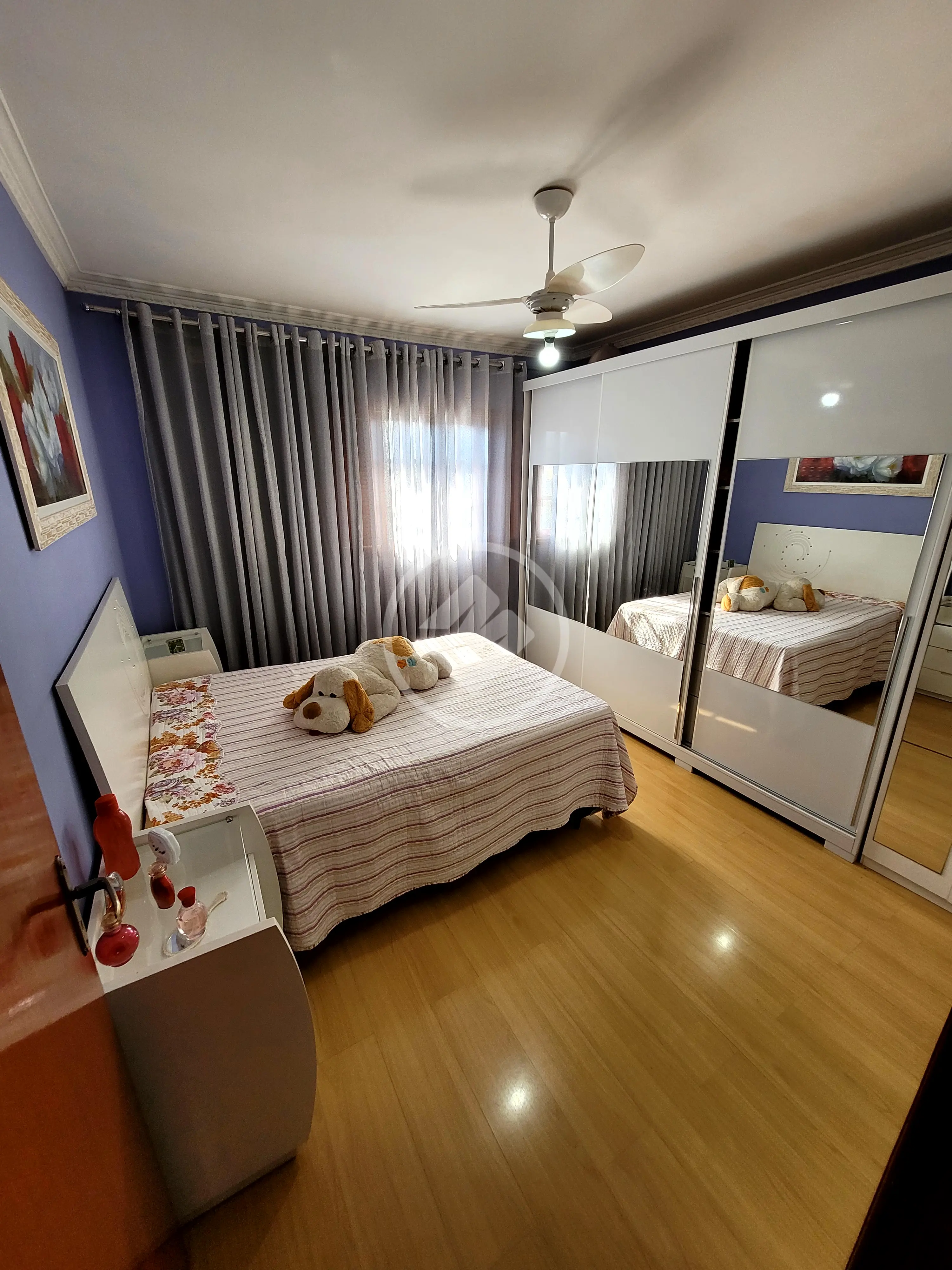 Imagem 1 - Casa em Vila M Genoveva, Jundiaí - SP