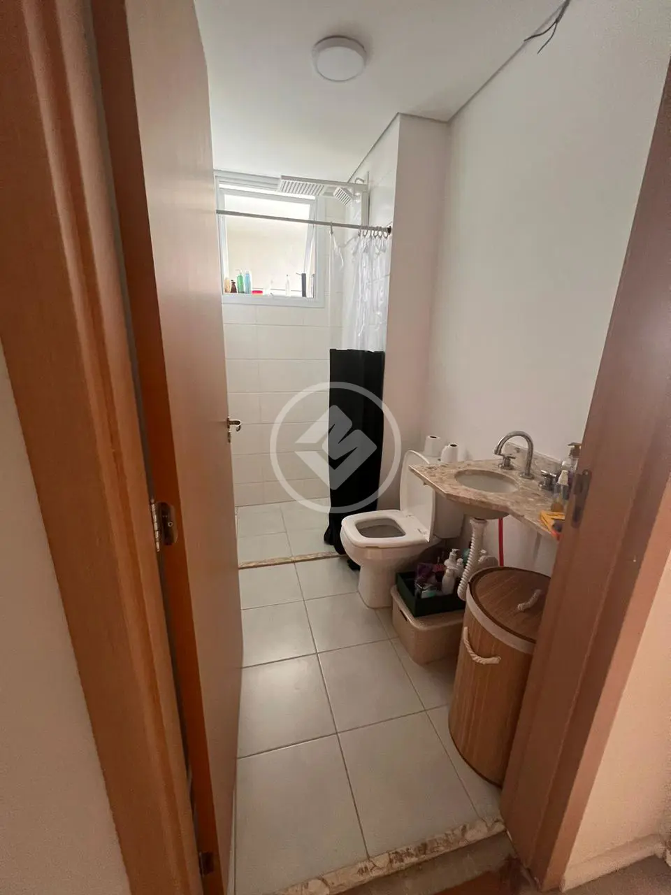 Apartamento Horto Florestal, Jundiaí - SP — foto 2