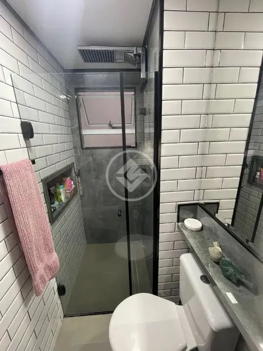 Imagem 3 - Apartamento em Vila Nambi, Jundiaí - SP