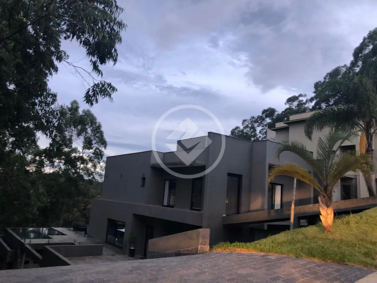 Casa Condomínio Loteamento Capital Ville, Jundiaí - SP — foto 1