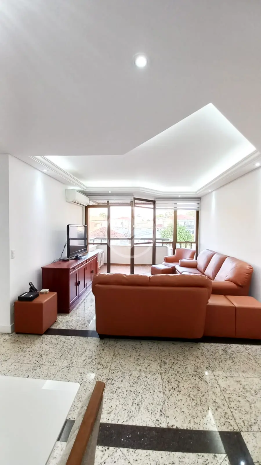Apartamento Vila Arens II, Jundiaí - SP — foto 2