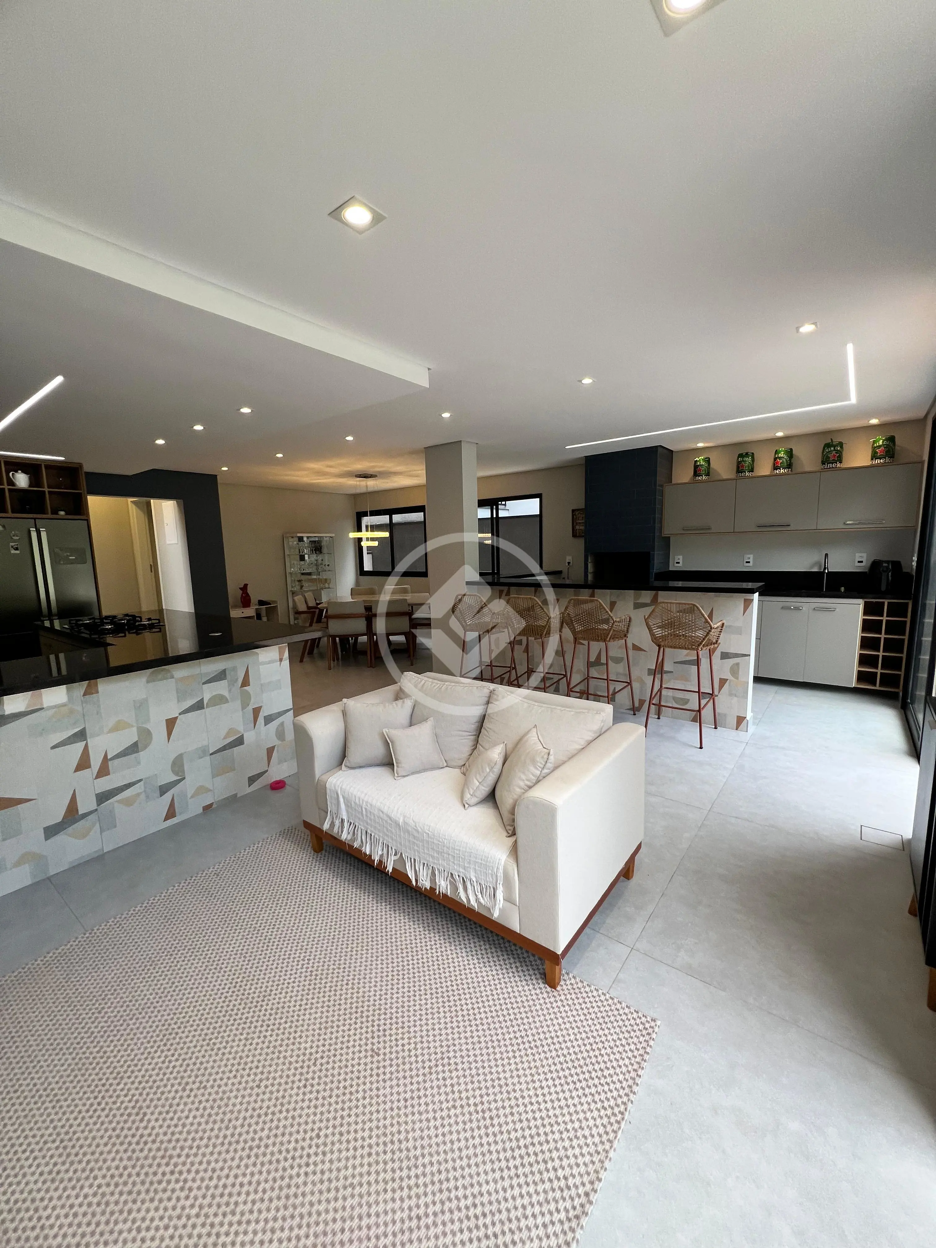 Imagem 4 - Casa Condomínio em Jardim Celeste, Jundiaí - SP