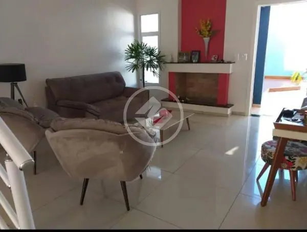 Imagem 3 - Casa em Jardim Colônia, Jundiaí - SP